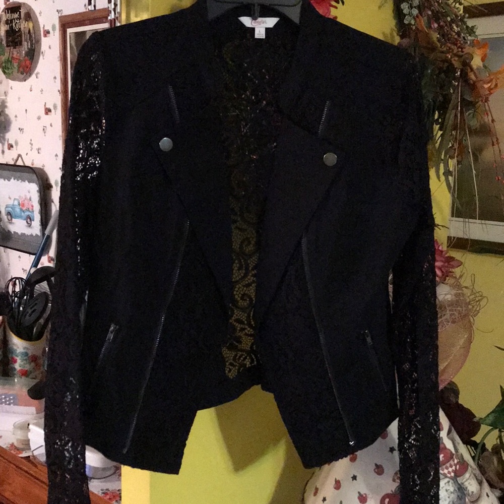 Jacket